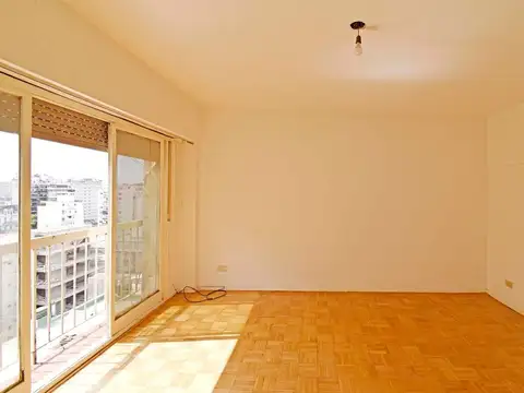 Venta Duplex luminoso y silencioso APTO CREDITO
