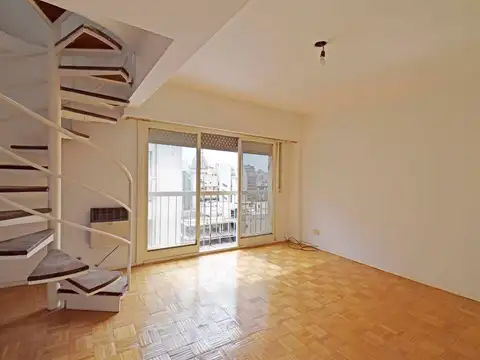 Departamento en Venta 35 años