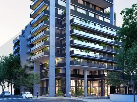 Departamento en Venta de 3 dormitorios