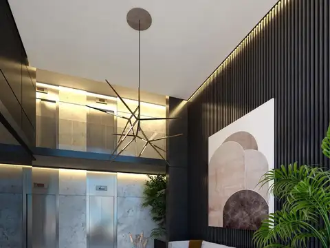 Departamento en Venta de 4 ambientes