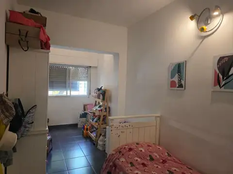 Depto Tipo Casa en Venta en Beccar, USD 93.000