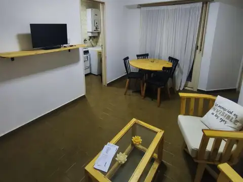 Departamento en Alquiler de 2 ambientes