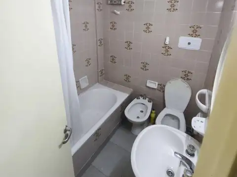 Departamento en Alquiler Permite mascota