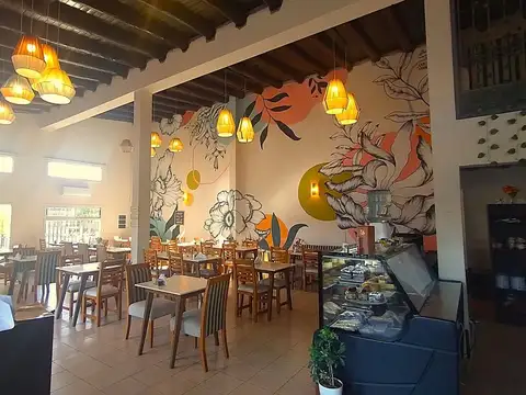 Local en Venta en Luzuriaga, USD 160.000