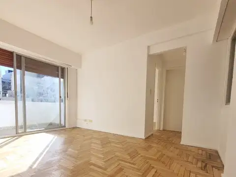 Departamento en Venta 40 años