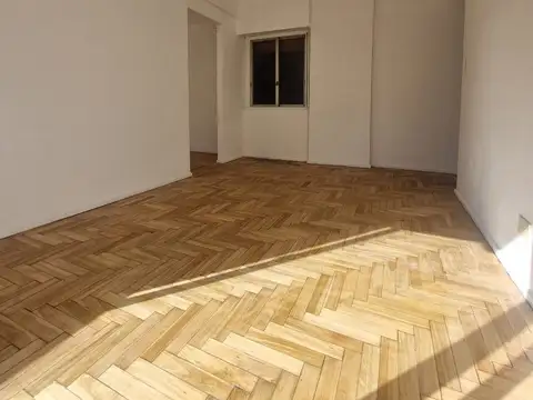 Departamento en Venta en Palermo, USD 95.000