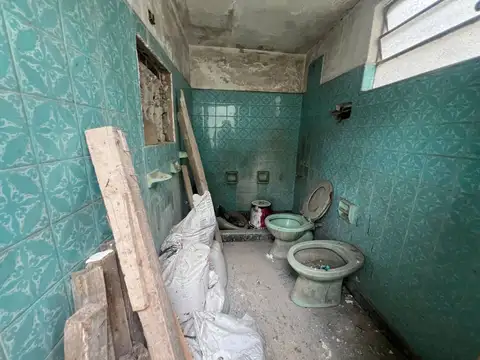 Depto Tipo Casa en Venta de 2 ambientes