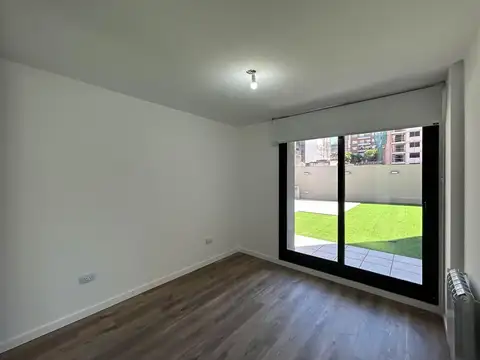 Departamento de 3 dormitorios con amenities sobre Av. Pellegrini
