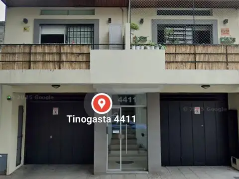 Venta Cochera Cubierta Villa Devoto