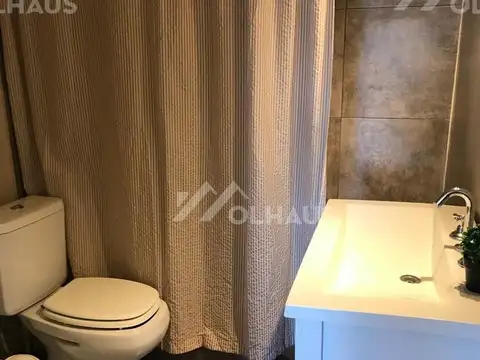 Departamento en Venta en Pilar, USD 105.000