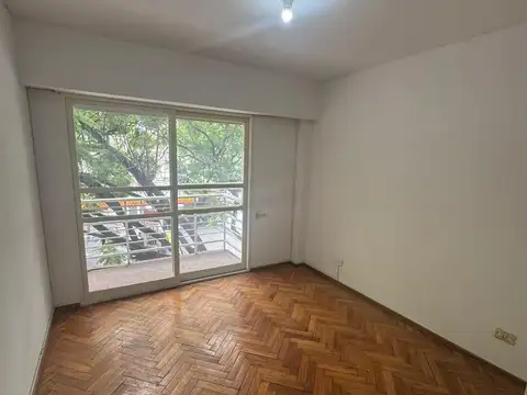 Departamento 5 ambientes con 2 baños
