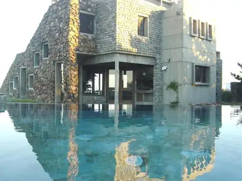 Casa en Alquiler Temporal de 5 dormitorios