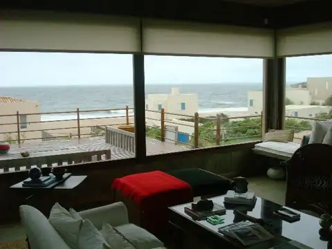 Casa en Alquiler Temporal al Sureste