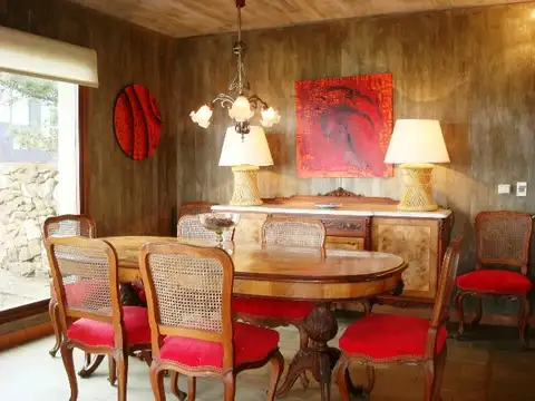 Casa - ALQUILER_TEMPORAL - Uruguay, MANANTIALES