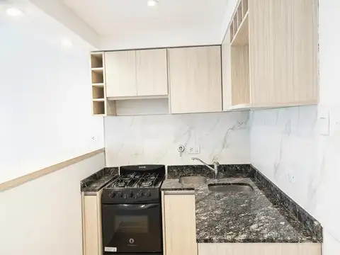 Departamento en Venta al Norte