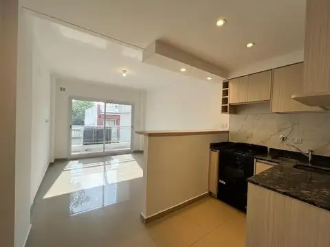 Departamento en Venta en Centro, USD 76.000