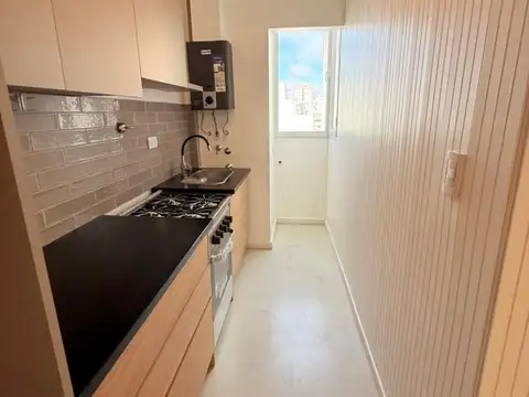 venta de departamento 1 ambiente