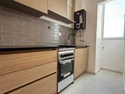 Departamento en Venta al Norte