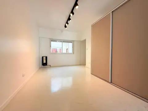Departamento en Venta en Plaza Mitre, USD 53.900