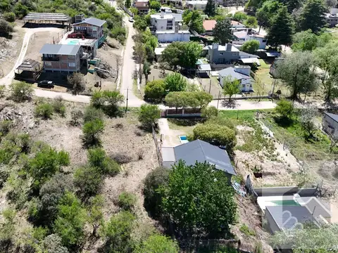 Terreno en Venta 20  mts Frente