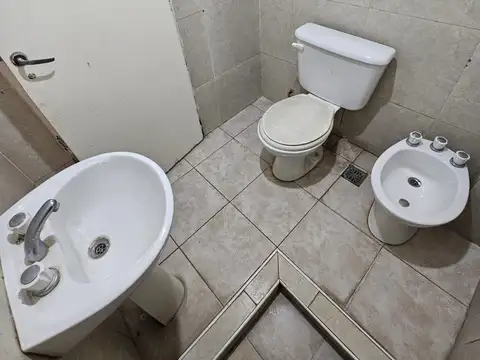 Departamento en Alquiler de Monoambiente