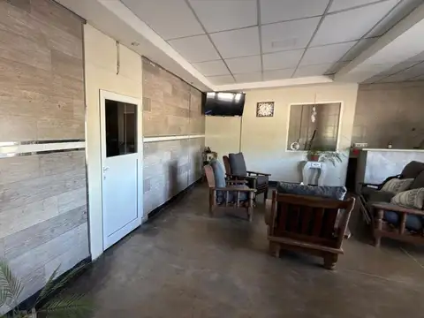 Hotel en Venta en Añelo, USD 700.000