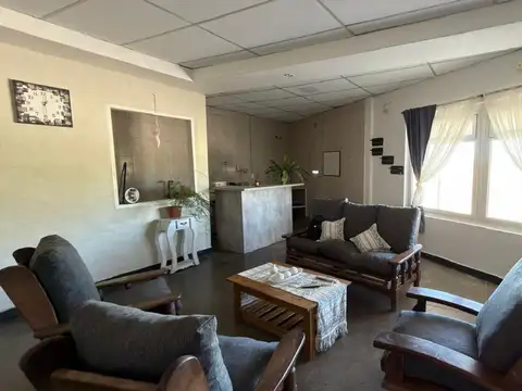 Hotel en Venta 12 años