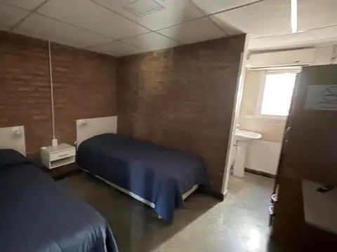 Hotel en Venta 12 años
