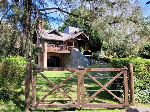 Casa en Venta de 6 dormitorios
