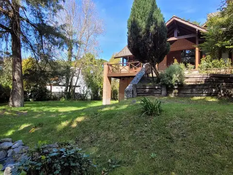 Casa en Venta en Pinamar, USD 335.000