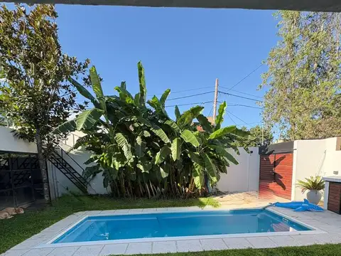 Casa en Venta en San Lorenzo, USD 220.000