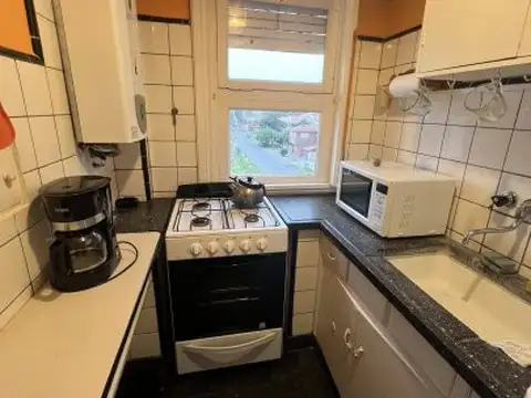 Departamento en Alquiler 46 años