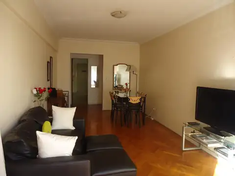 Departamento en Alquiler de 2 dormitorios
