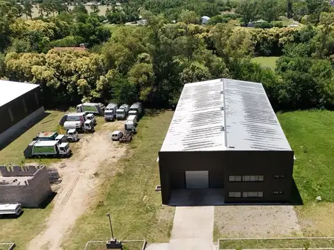 Galpon en Alquiler en Exaltacion de la Cruz, USD 4.500