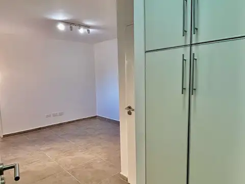 Departamento a estrenar de 1 dormitorio con terraza exclusiva  frente al parque - Moreno  al 2200  - piso 4
