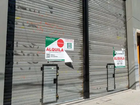 Local - Alquiler - Argentina, San Miguel - Coronel Charlone 1241