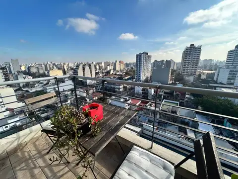 Departamento en Venta en San Cristóbal, CABA