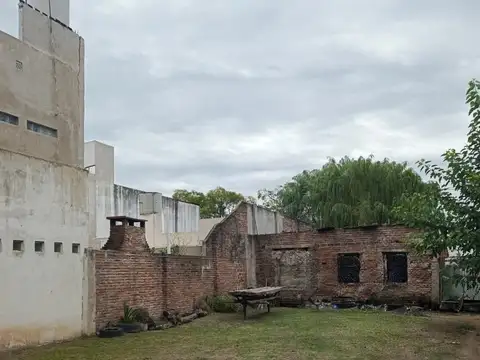 Amplio Terreno en Venta, San Antonio de Padua.