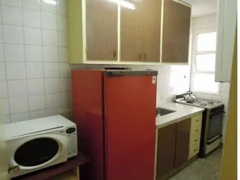 Excelente Oportunidad 3 Amb. Las Cañitas