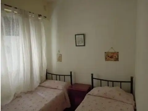 Departamento en Alquiler Temporal de 3 ambientes