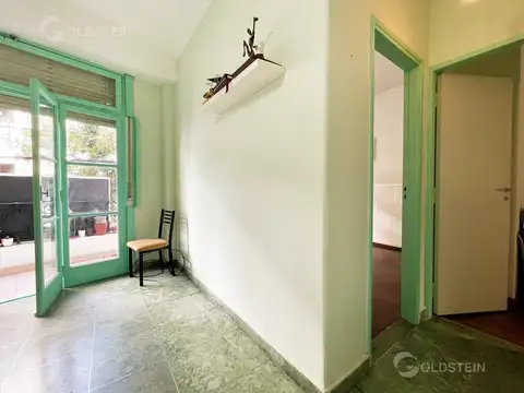 Departamento - Barrio Norte