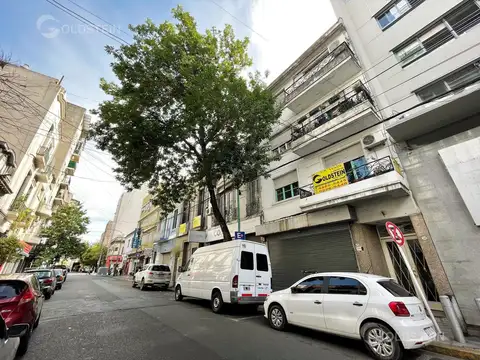 Departamento - Barrio Norte