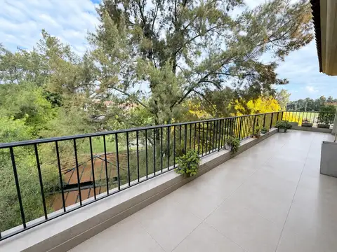 Departamento en Venta en Pilar, Partido de Pilar