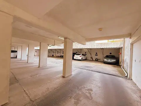 Cerrito 613