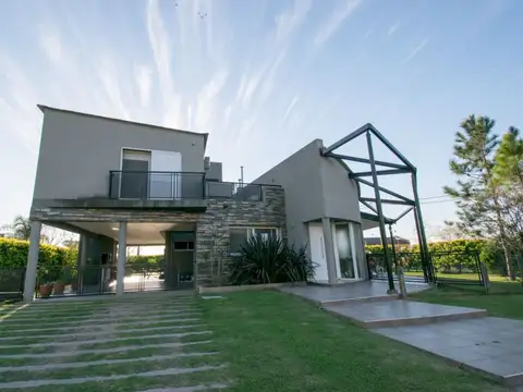 Casa en Venta en Santo Tome, La Capital