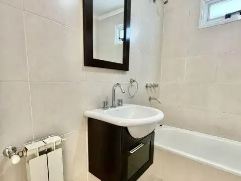 Departamento en Alquiler 9 años