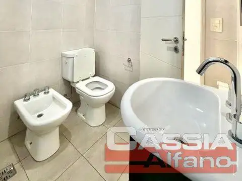 Departamento en Alquiler Permite mascota