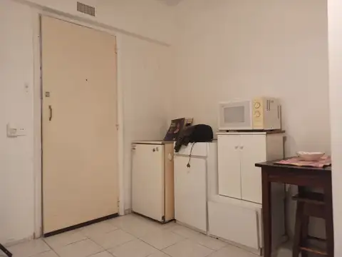 VENTA DEPARTAMENTO 1 AMB EQUIPADO