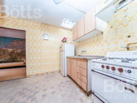 Casa en Venta de 2 dormitorios