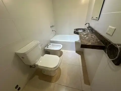 Departamento  en Alquiler en El Palomar, Morón, G.B.A. Zona Oeste
